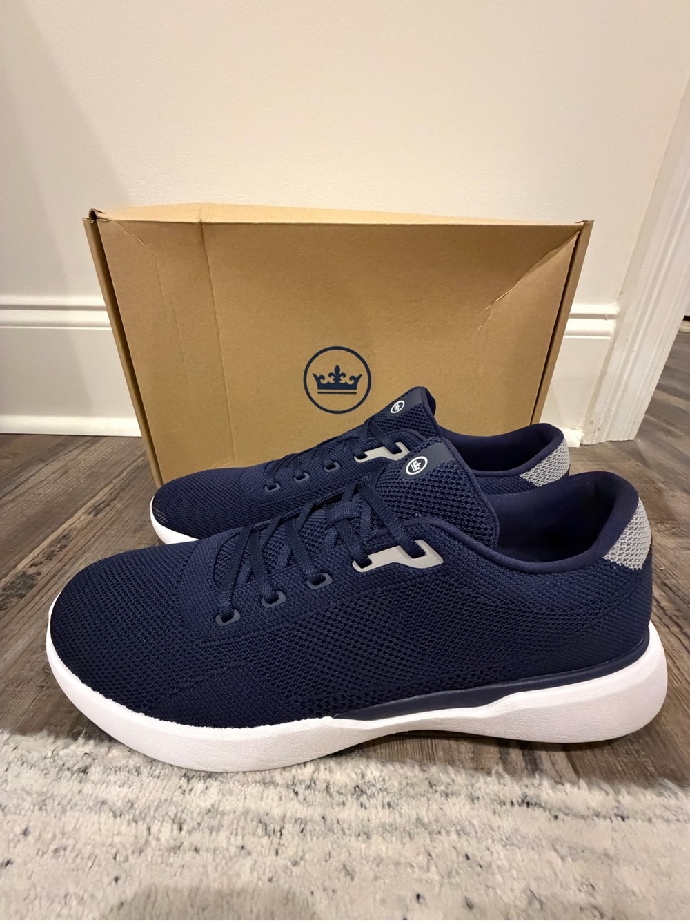 Peter Millar Glide V3 Sneakers (men’s size 14) BRAND NEW NEVER WORN